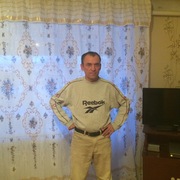Александр, 52, Горняк