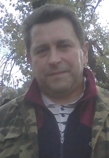 My photo - Yeduard, 49 from Saratov (@eduard35549)
