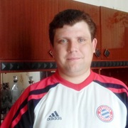 Артём, 39, Шумиха