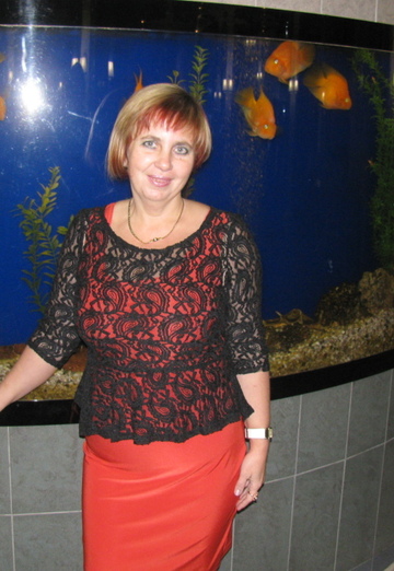 My photo - natalya, 52 from Polotsk (@natalya18050)