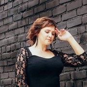 Алена, 45, Искитим