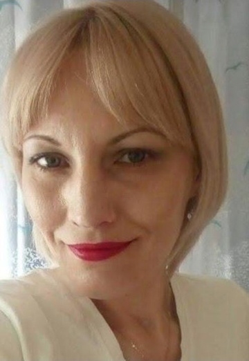 My photo - Anastasiya, 42 from Tyumen (@anastasiya159842)