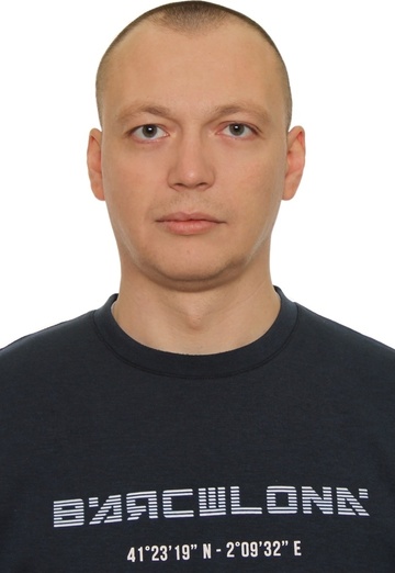 Моя фотография - Игорь Елькин, 38 из Белгород (@igorelkin2)