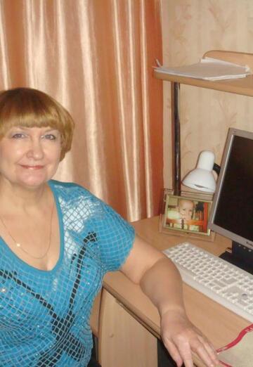 Моя фотография - Нина, 68 из Михайловка (@nina28687)