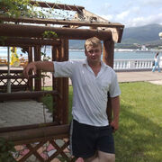 Николай, 33, Екатеринбург