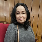 Larisa 53 Krasnodar