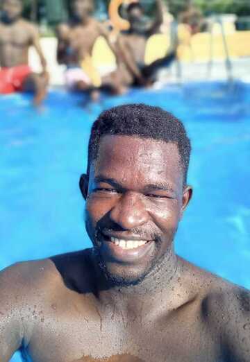 My photo - Oumar Thian, 31 from Vilagarcía de Arousa (@oumarthian)