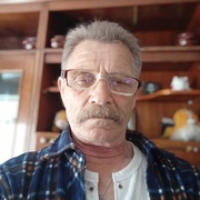 Иван, 64, Тулун