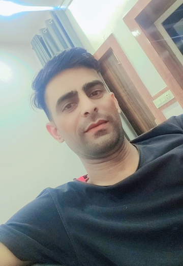 My photo - Vinnu, 36 from Haridwar (@vinnu17)