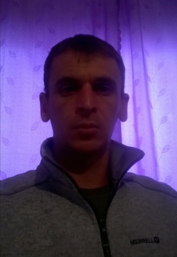 My photo - dima, 40 from Moscow (@user34773)