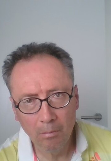 My photo - vladimir, 65 from Berlin (@vladimir248637)