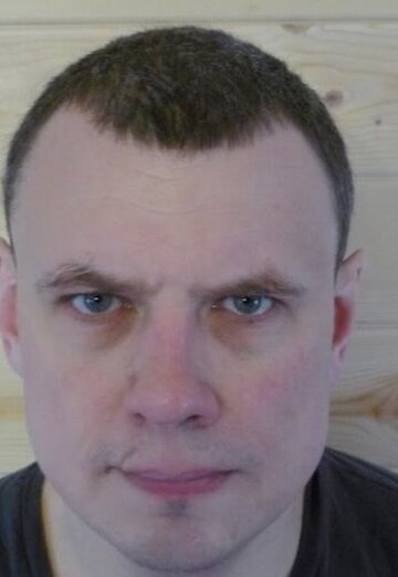 Minha foto - Leonid, 43 de Petrozavodsk (@leonid39717)