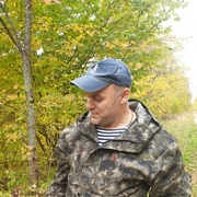 Владимир, 39, Десногорск