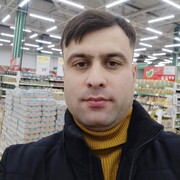 Шухрат, 34, Обухово