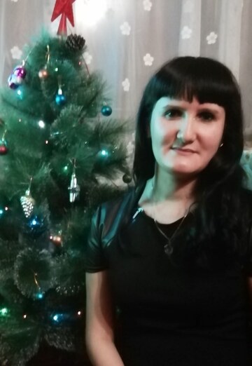Моя фотография - Регина, 34 из Казань (@regina8913)