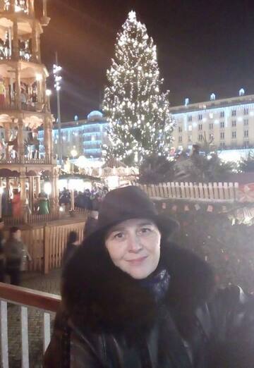 My photo - Roma, 56 from Vilnius (@roma51499)