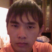 азамат, 33, Новоорск