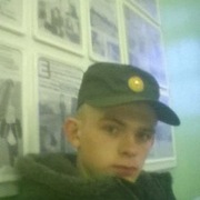 Артём, 26, Печоры