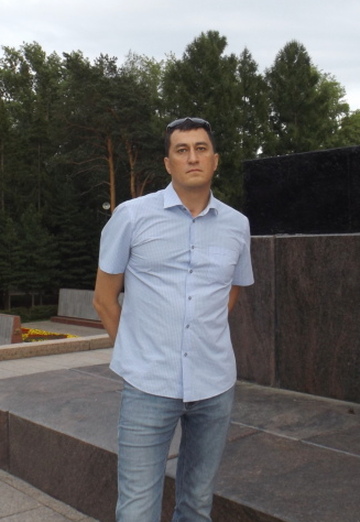 My photo - Sergey, 39 from Tomsk (@sergey917306)