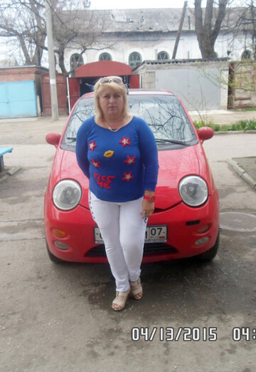 My photo - ALESYa, 53 from Prokhladny (@alesya3212)