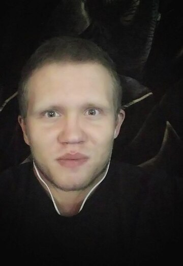Моя фотография - Илья, 30 из Темиртау (@ilya65943)