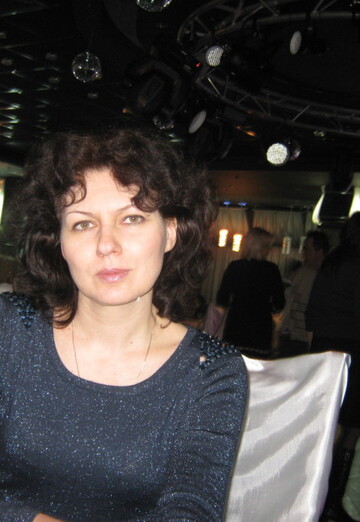 My photo - svetlana, 55 from Sarapul (@svetlana28083)