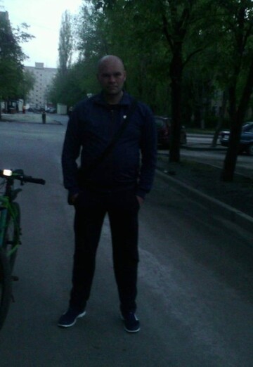 My photo - Vladimir Churikov, 43 from Voronezh (@vladimirchurikov2)