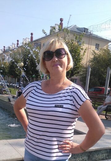 Моя фотография - Светлана, 34 из Йошкар-Ола (@svetlana244699)