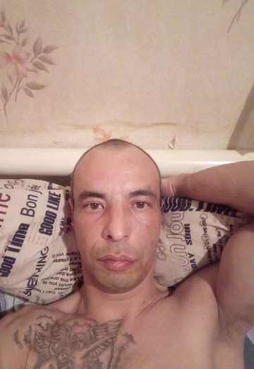 My photo - gennadiy, 39 from Manturovo (@gennadiy31803)