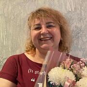 Oksana 53 Naro-Fominsk