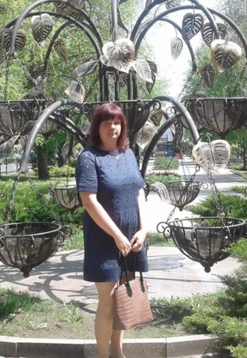 Моя фотография - Наталья, 42 из Донецк (@natalya216270)