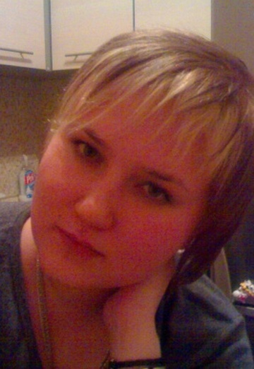 My photo - marina, 42 from Novosibirsk (@marina704)