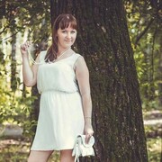 Татьяна, 33, Заозерный
