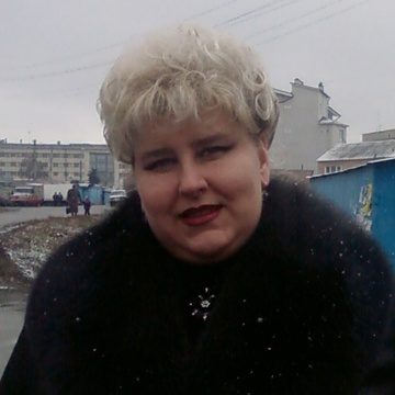 Моя фотография - Koroleva1967, 55 из Белая Церковь (@koroleva1967)