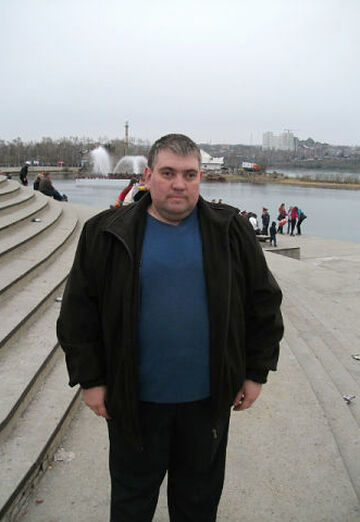 Моя фотография - Сергей, 46 из Иркутск (@sergey542523)