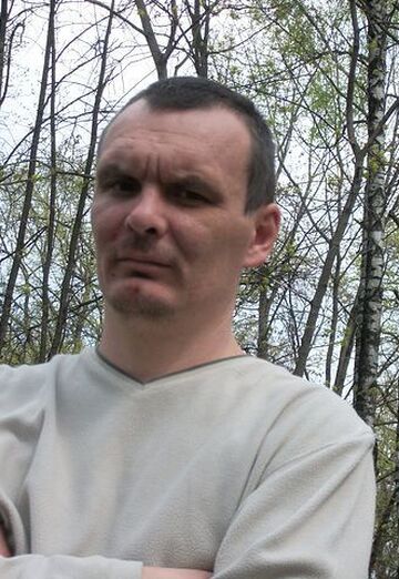 Моя фотография - Владимир, 51 из Брянск (@vladimir291063)