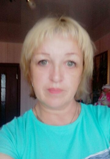 My photo - Tatyana, 61 from Vladimir (@tatyana318188)