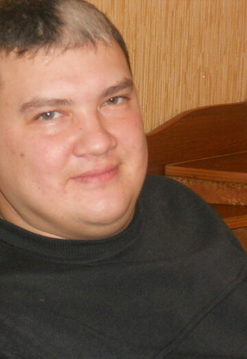 Моя фотография - Сергей, 52 из Юрга (@sidorenko1971)