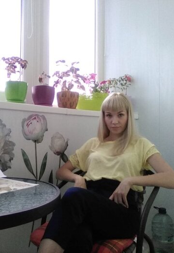 Моя фотография - Анжелика, 33 из Киев (@anjelika15959)