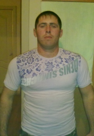 My photo - Arsen, 38 from Makhachkala (@arsen418)