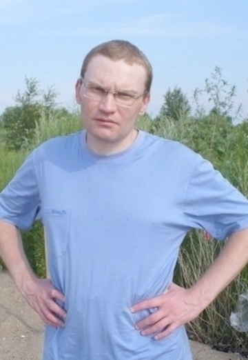 My photo - igor, 46 from Blagoveshchensk (@igor29314)
