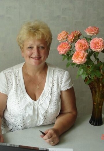 My photo - Ekaterina, 68 from Smila (@ekaterina22535)
