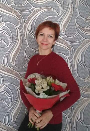 My photo - Alla, 52 from Vitebsk (@alla24989)