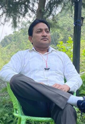 My photo - RAKESH, 39 from Bathinda (@rakesh405)