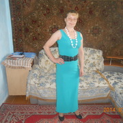 елена, 58, Ярославский