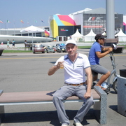 Виталий, 56, Волжск