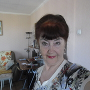 татьяна, 71, Алтайский