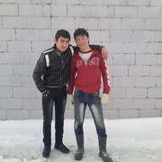 Нурик, 35, Быково