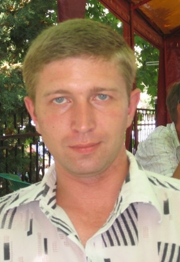 My photo - Dmitriy, 43 from Sevastopol (@gauleiter)