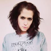 Ксения, 33, Черноголовка